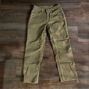 Carhartt Pants